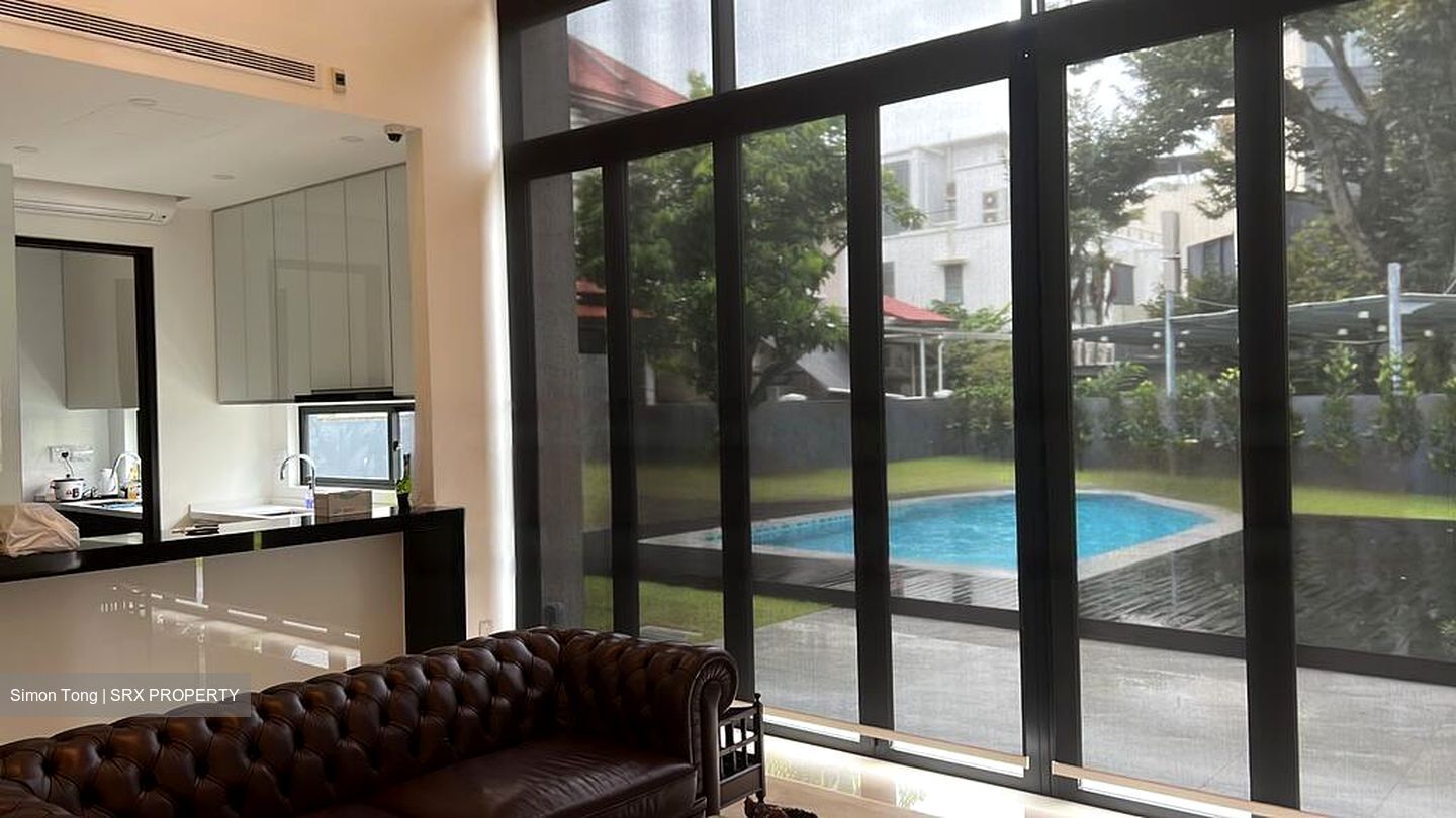 GERALD MUGLISTON ESTATE (D28), Semi-Detached #504639821